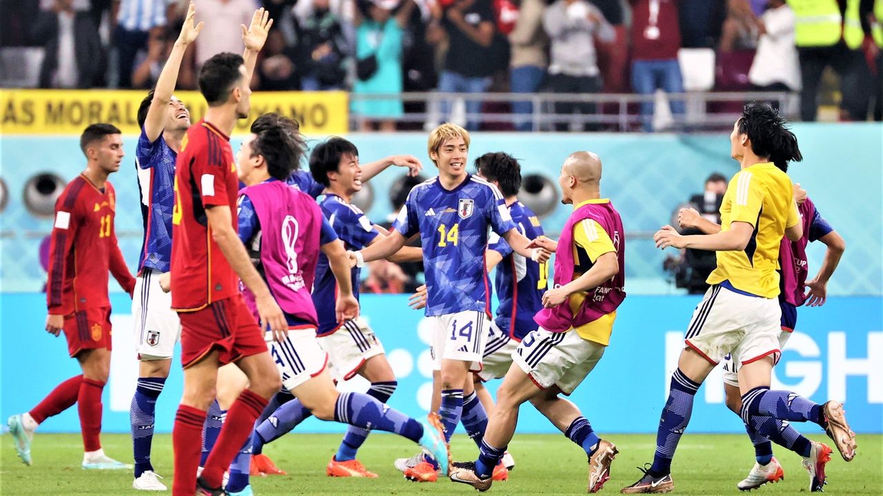 沃尔特马德：我在德国时曾被称为克劳奇，因为觉得我长得像他